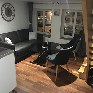 Little Plaza Apartment Lille