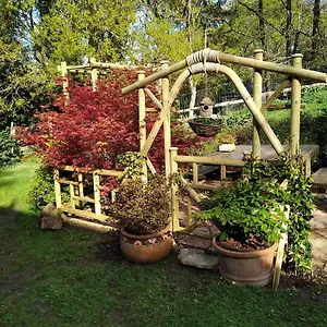 Maison Dans Un Environnement Boise Tres Calme , Morlaix Frankreich