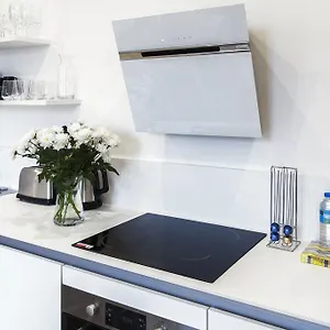 Flandres Appart' Par Nocnoc Apartment Lille