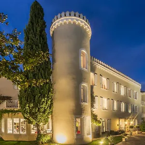 Chateau De La Tour Hotel Cannes