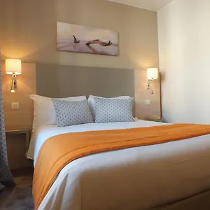 Du Midi Hotel Nice