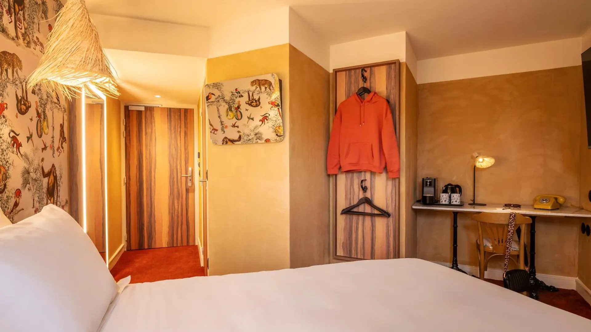 Kopster Hotel Paris Porte De Versailles