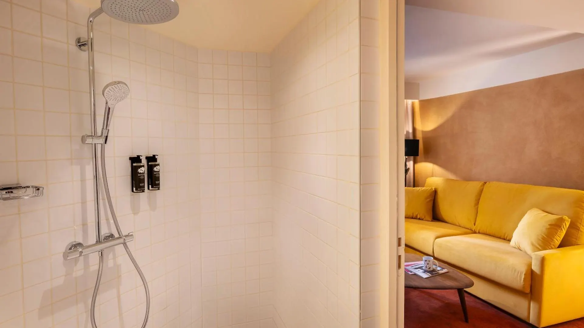 Kopster Hotel Paris Porte De Versailles