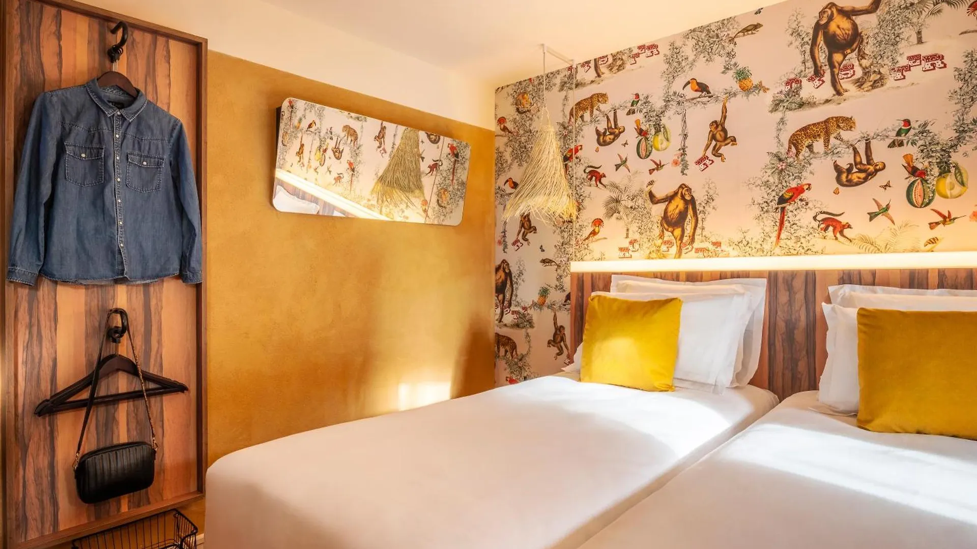 Kopster Hotel Paris Porte De Versailles