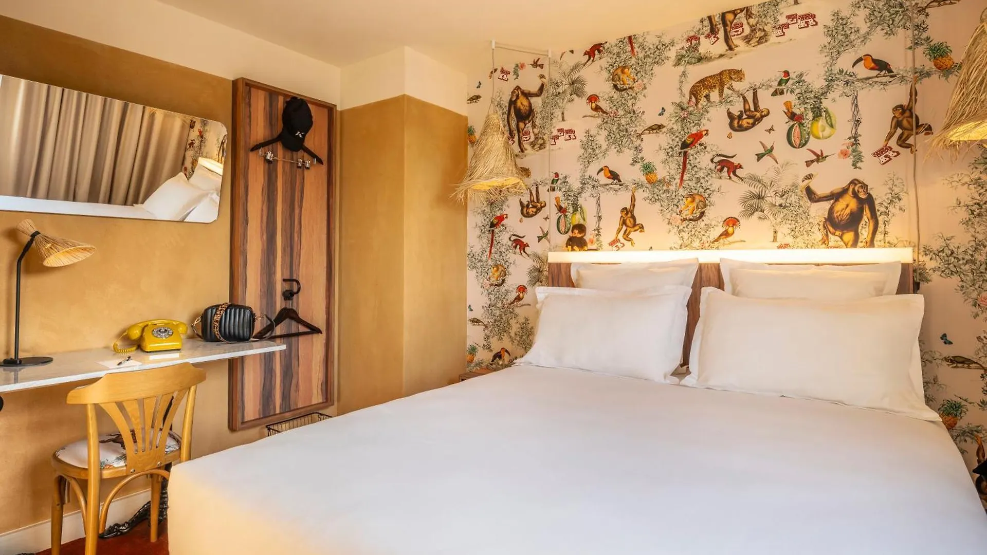 Kopster Hotel Paris Porte De Versailles