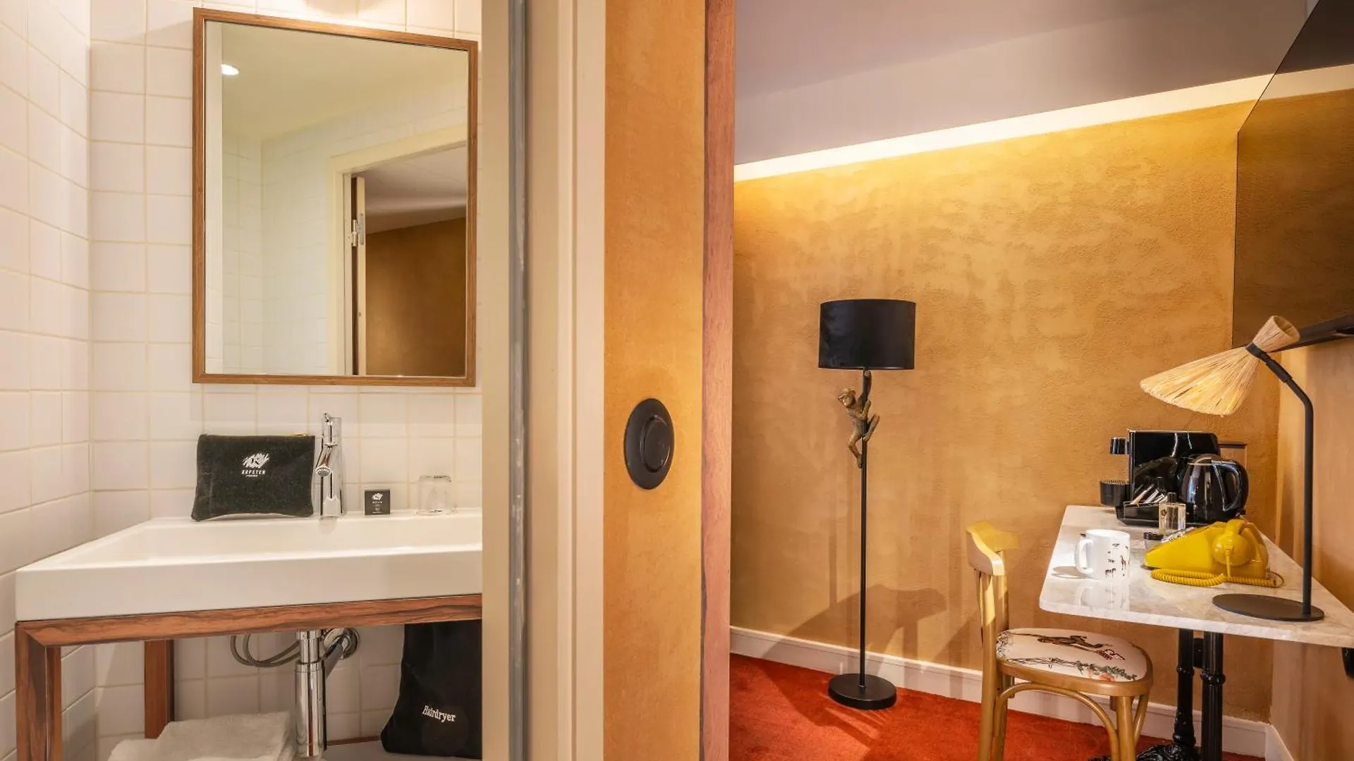 Kopster Hotel Paris Porte De Versailles