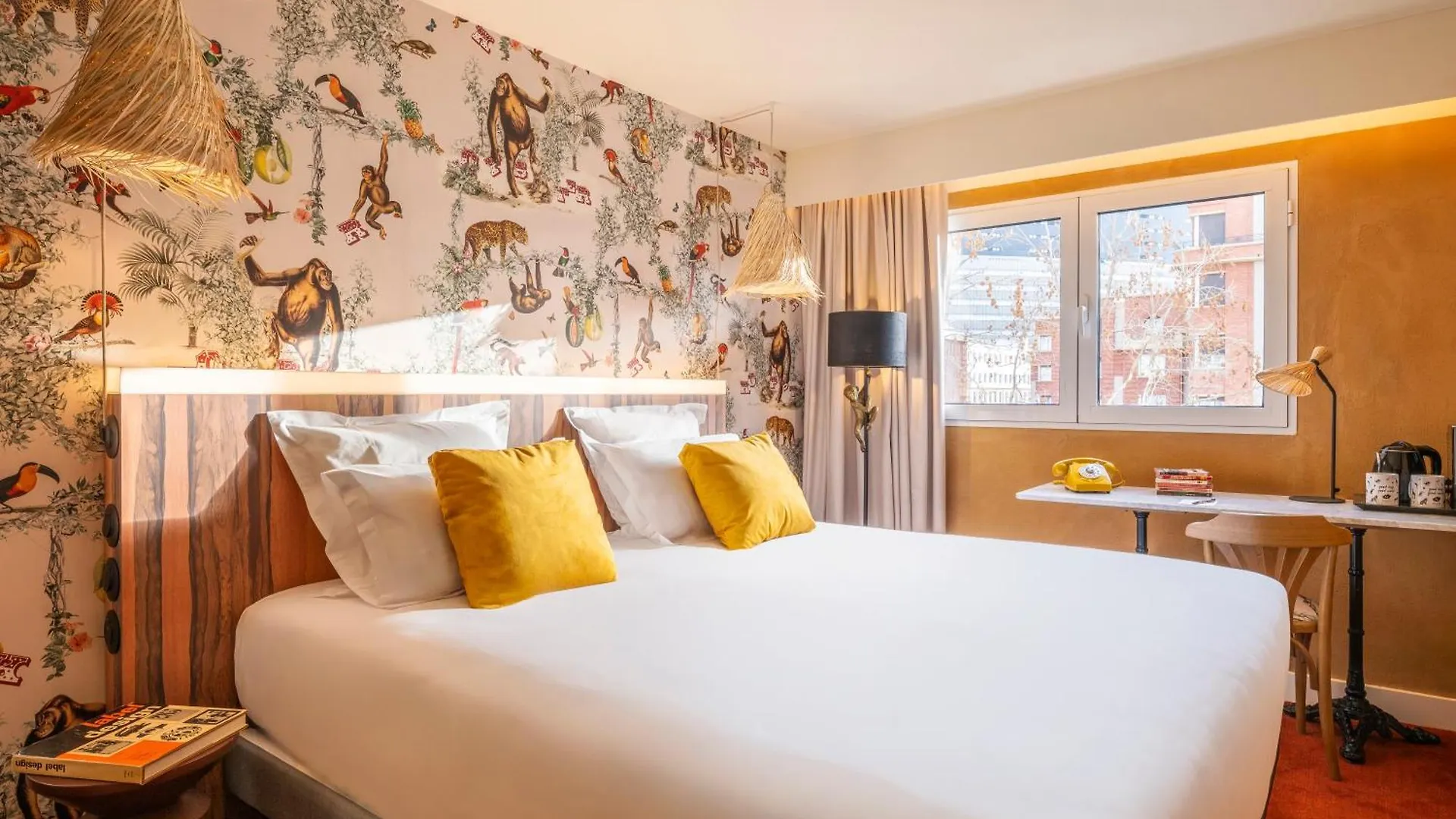 Kopster Hotel Paris Porte De Versailles
